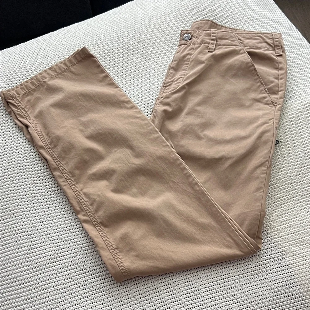 Patagonia Men's Chinos - Tan